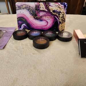 Makeup Bundle